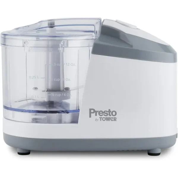 TOWER PRESTO MINI CHOPPER 200W