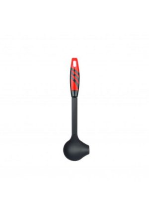 TITIZ KOMBINO ASSORTED COLOUR SERVING SAUCE LADLE
