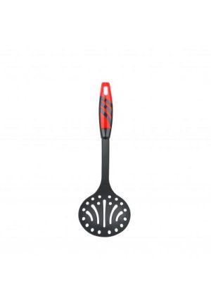 TITIZ KOMBINO ASSORTED COLOUR PERFORATED SERVING LADEL