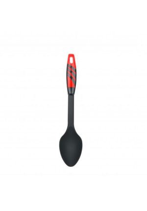 TITIZ KOMBINO ASSORTED COLOUR SERVING SPOON