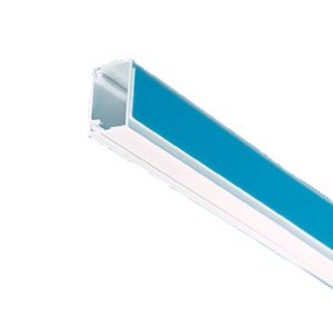 SELF ADHESIVE CABLE TRUNKING 25MM X 16MM X 2M