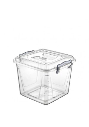 HOBBY LIFE PLASTIC PANTRY BOX 8.5 LITRE