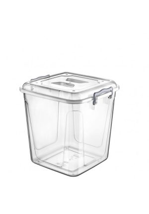 HOBBY LIFE PLASTIC PANTRY BOX 11 LITRE