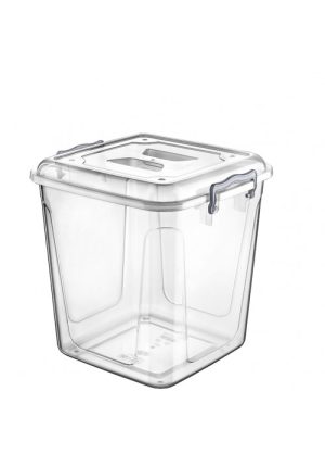 HOBBY LIFE PLASTIC PANTRY BOX 20 LITRE