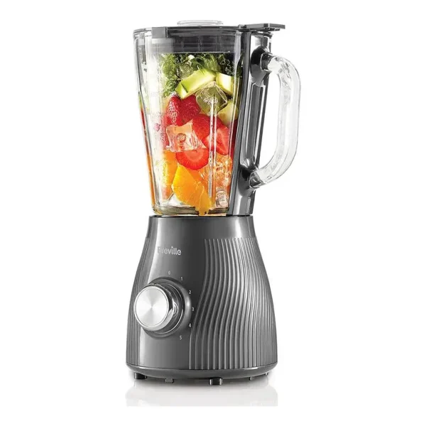 BREVILLE FLOW GLASS BLENDER 700W