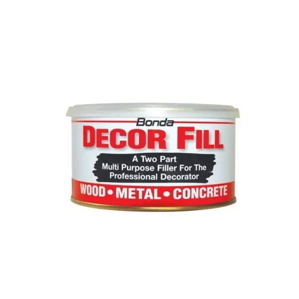 BONDA DECOR FILL WOOD METAL CONCRETE 500G