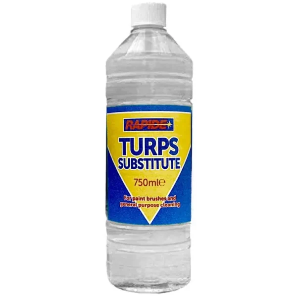 RAPIDE TURPS SUBSTITUTE 750ML