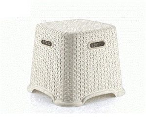 HOBBY RATAN BELLA STOOL NO. 1