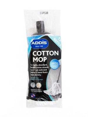 ADDIS COTTON MOP REFILL