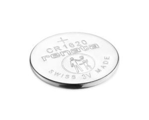 RENATA CR1620 3V BUTTON CELL BATTERIES