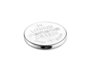 RENATA CR1225 3V BUTTON CELL BATTERIES