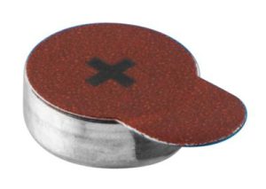 RENATA ZA312 PR41 HEARING AID BATTERIES PACK OF 6
