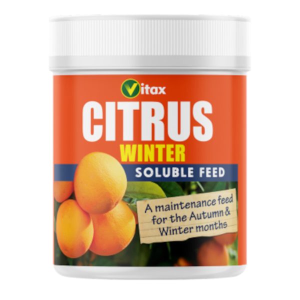 VITAX CITRUS SOLUBLE FEED FOR WINTER 200G