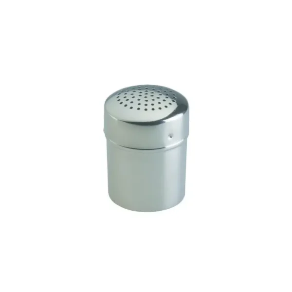 APOLLO STAINLESS STEEL SHAKER 7.5X5.5 CM