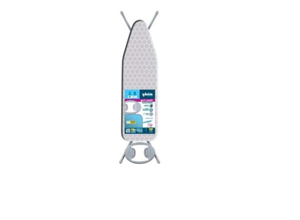 MINKY CLASSIC IRONING BOARD 110 X 35CM