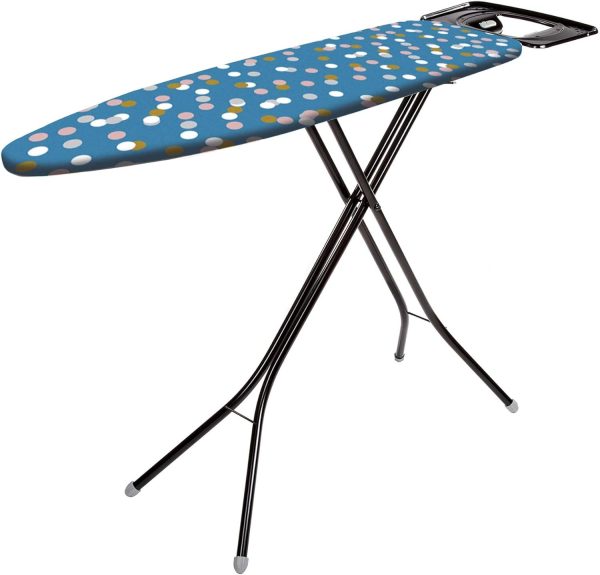 MINKY ULTIMA PLUS IRONING BOARD 122 X 43CM