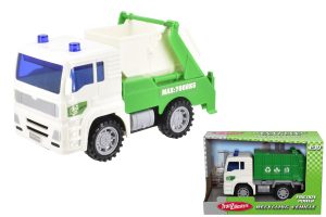 TRANZ MASTERS FRICTION RECYCLING VEHICLES 1:30