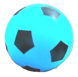 FUN SPORT 194MM FOAM SOFT FOOTBALL1
