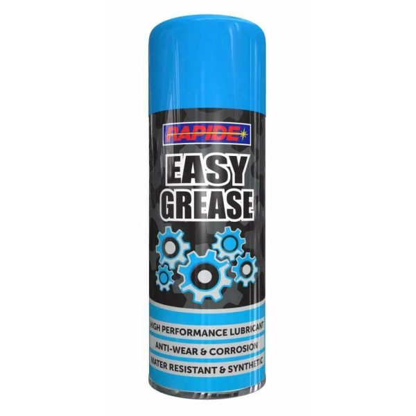 RAPIDE EASY GREASE SPRAY 300ML