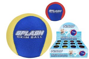 NALU SPORTS SPLASH WATER SKIM BALL