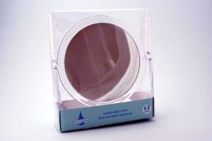 PLASTIC 2 SIDED LARGE MIRROR