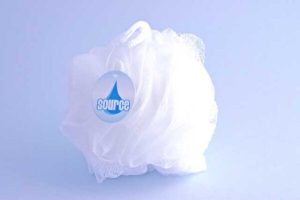SURE BODY BUFF 50G - WHITE