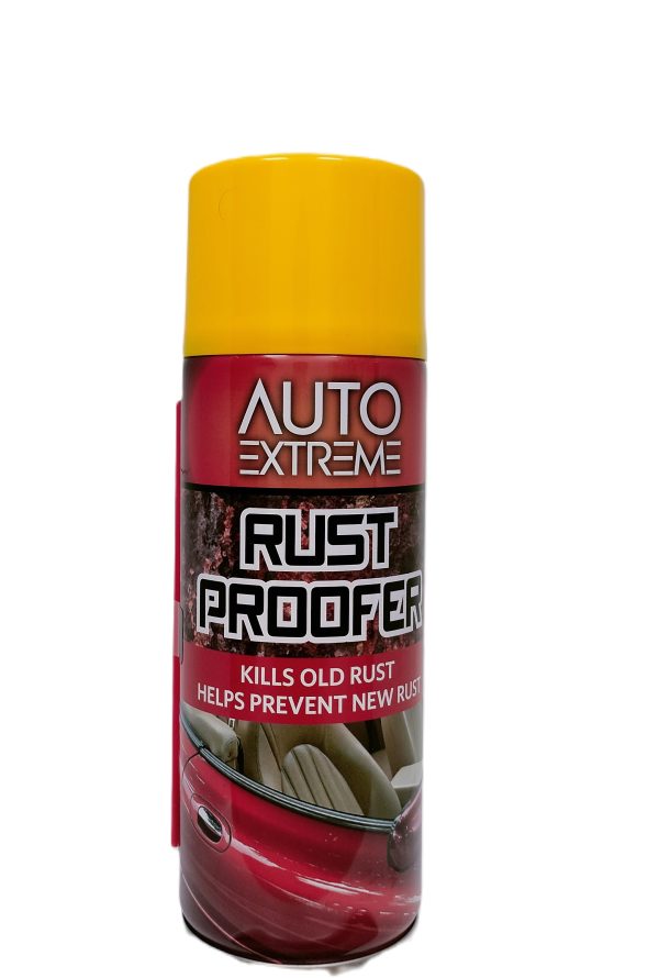 AUTO EXTREME RUST PROOFER 400ML