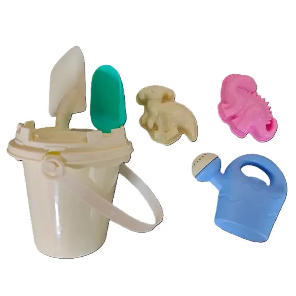 NALU 7 PIECE BUCKET SET