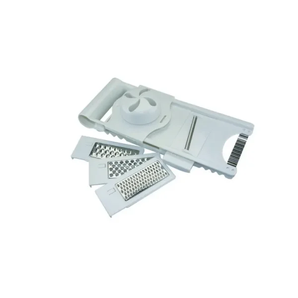 APOLLO STAINLESS STEEL MULTI GRATER SET