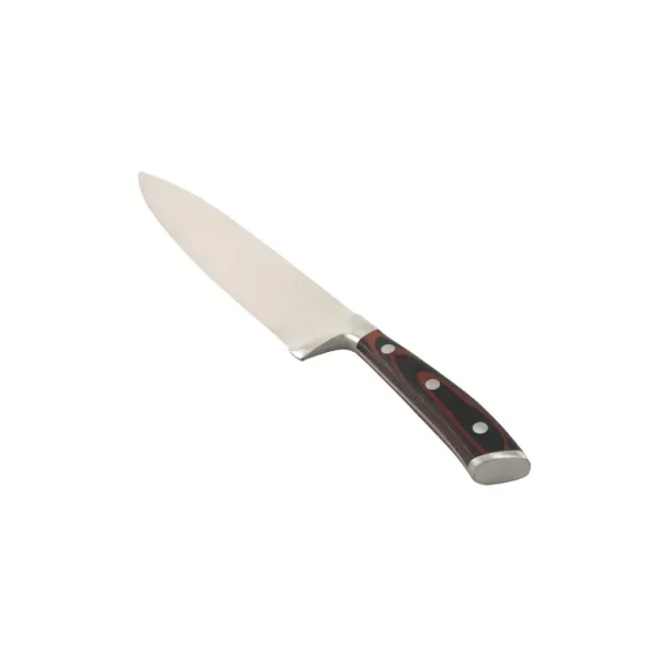 APOLLO STAINLESS STEEL KALIBR CHEF KNIFE 20CM