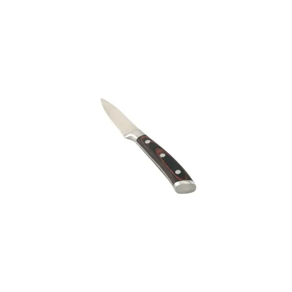 APOLLO STAINLESS STEEL KALIBR PARING KNIFE 9CM