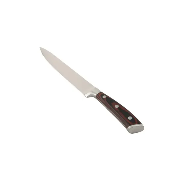 APOLLO STAINLESS STEEL KALIBR CARVING KNIFE 13CM