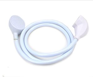 BLUE CANYON SOLO 2 SHOWER HEAD SPRAY WITH CLAMP