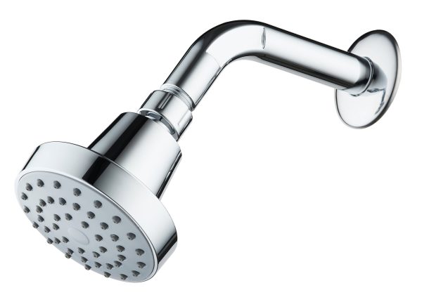 BLUECANYON ERO CHROME SHOWER HEAD