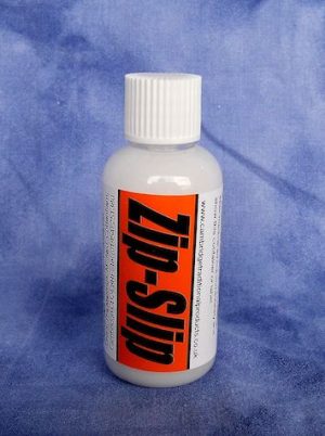 ZIP SLIP BEESWAX ZIP LUBRICANT 50ML