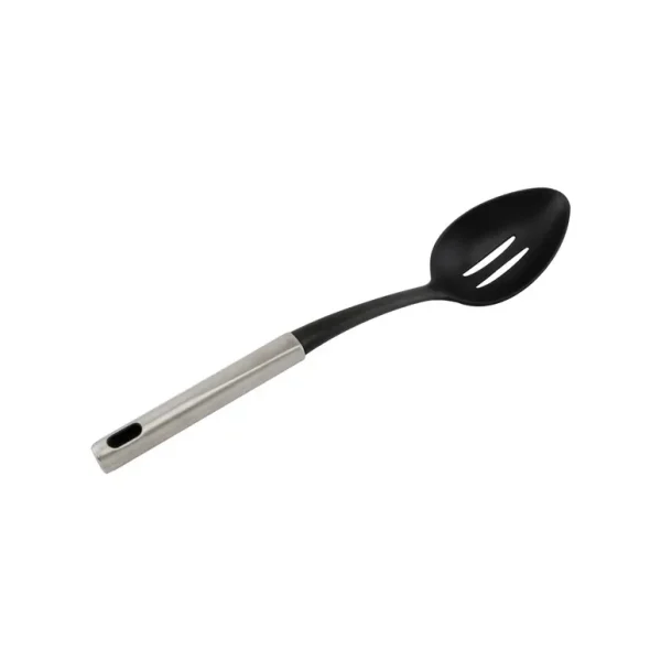 APOLLO NYLON SLOTTED SPOON 36CM