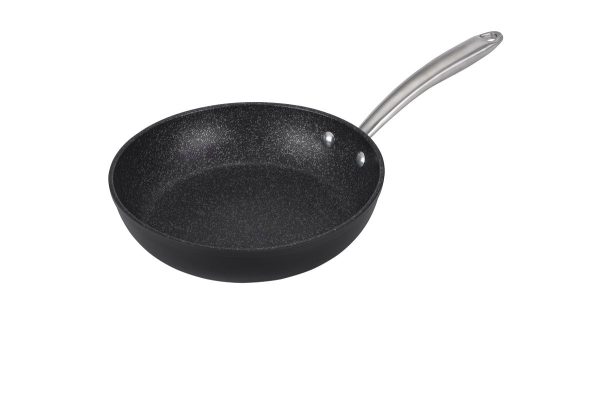 PRESTIGE SCRATCH GUARD NON STICK FRYING PAN 25CM