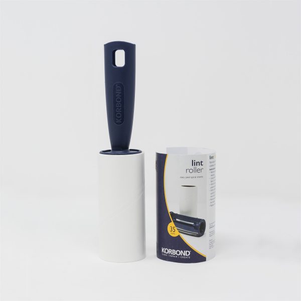 KORBOND LINT ROLLER 35 SHEETS