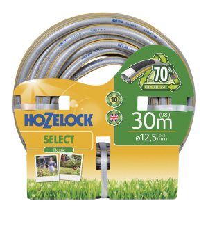 HOZELOCK SELECT STARTER HOSE 12.5MM X 30MTR
