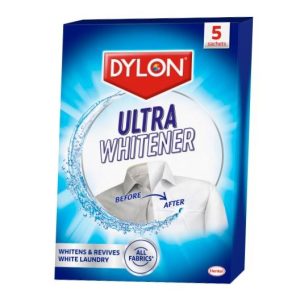 DYLON ULTRA WHITENER SACHET PACK OF 5