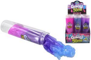 ASSORTED COLOUR GALAXY SLIME 400GM