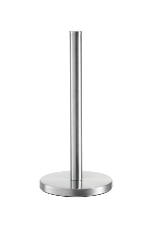 CASA & CASA ISLA STAINLESS STELL KITCHEN ROLL HOLDER