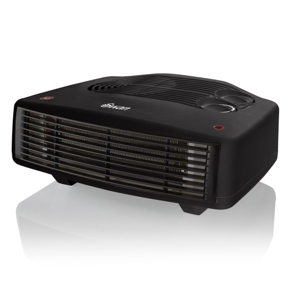 SWAN HORIZONTAL FAN HEATER 3000W