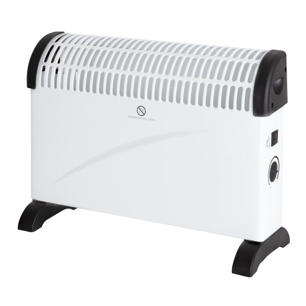 WARMLITE CONVECTION HEATER 2KW