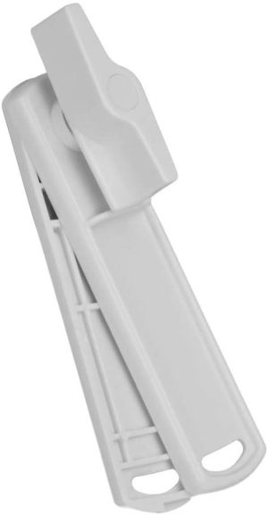 METALTEX DISCOVERY WHITE CAN OPENER