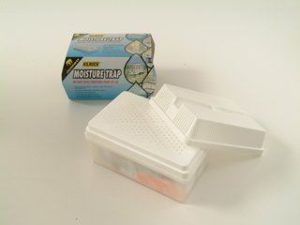 KILROCK MINI MOISTURE TRAP