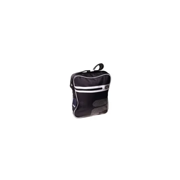 FILA MESSENGER BAG BLACK