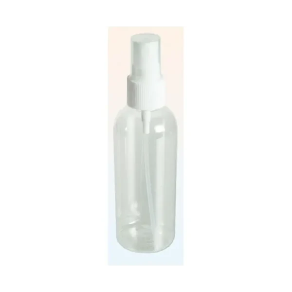 PLASTIC SPRAY BOTTLE 100ML 1PCS