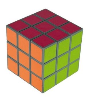 MAGIC CUBE