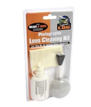 PROFESSIONAL LENS CAMERA CLEANING KIT TM30-01